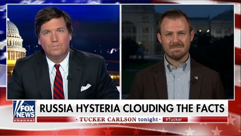 Fox News: «российское дело» всё больше опирается на веру, а не на здравый смысл