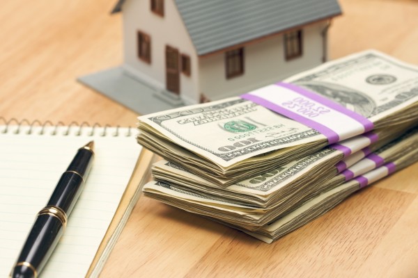 Получение кредита под залог недвижимости