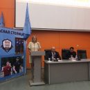 «Безопасная столица» ЗАО подвела итоги этапа реализации проекта на выставке 