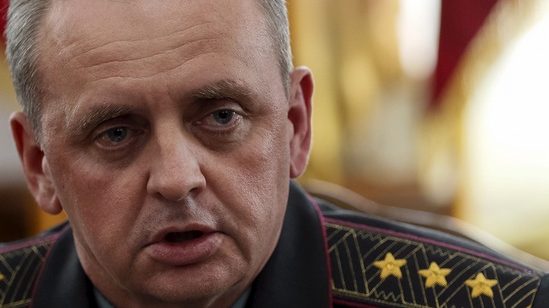 УП: Украина оценила возможные потери при силовом сценарии в Донбассе