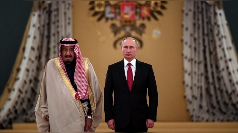 Jerusalem Post: Израиль рассчитывает на мудрость России в её сближении с Саудовской Аравией
