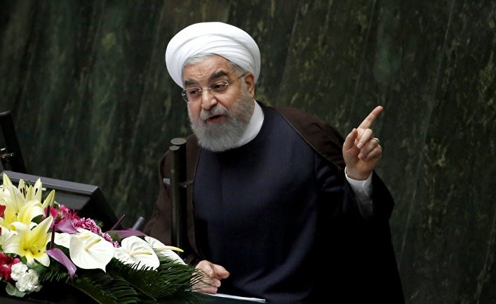 Иранское ядерное соглашение — плохое и необходимое