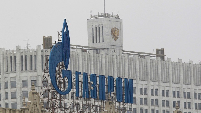 Сегодня: украинский суд разрешил Киеву конфисковать имущество «Газпрома»