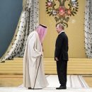 Москва и Эр-Рияд  спасут нефтяной рынок