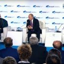 Белсат: за 5 месяцев до выборов Путин сохраняет интригу