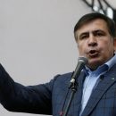 Корреспондент: Саакашвили предложил «план спасения Украины»