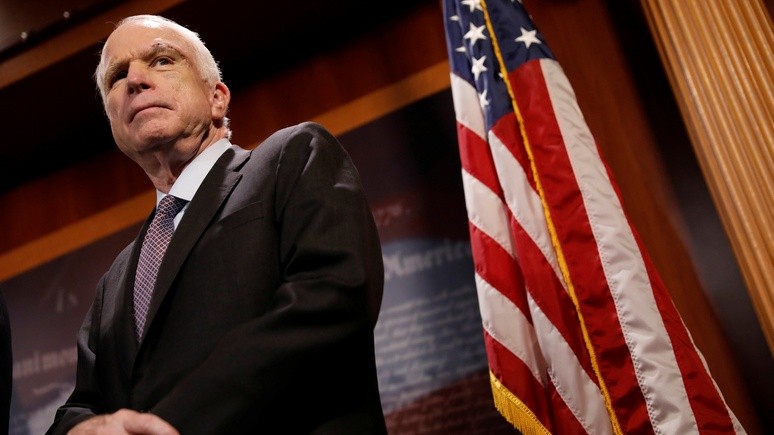 Hill: разгневанные американские сенаторы отстояли право Браудера на въезд в США