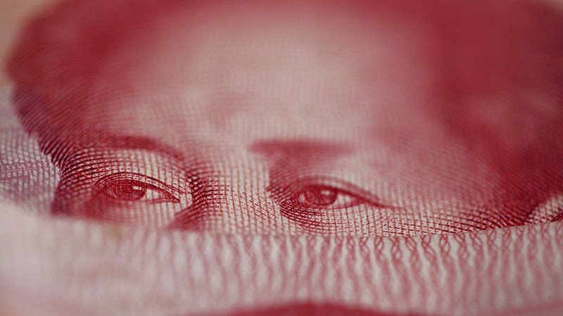 Взлет Китая и падение США: почему юань скоро вытеснит доллар