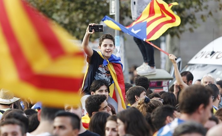 Каталония не готова к этой битве