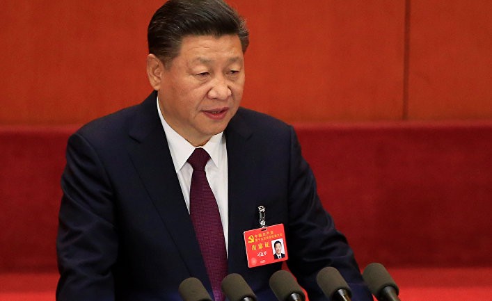 Доложили расстановку: как Си Цзиньпин превратил политбюро в свой двор