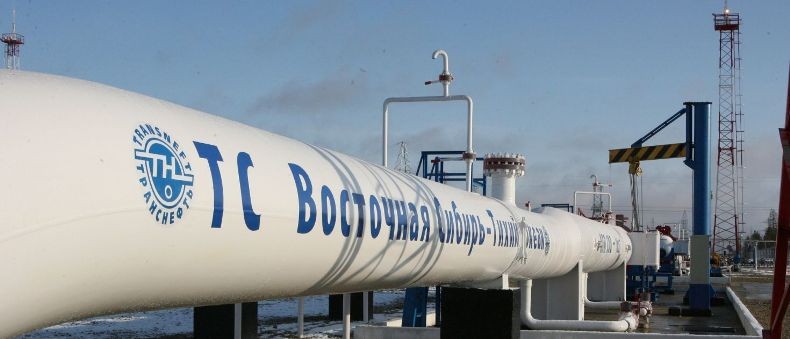 Россия увеличивает мощность ЛЭП на 30 процентов, чтобы обеспечить нефтяной экспорт