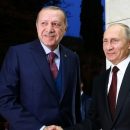 Daily Sabah: Путин заявил о полной нормализации отношений с Турцией