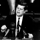 В «файлах Кеннеди» обнаружились планы США напасть на СССР под ложным предлогом