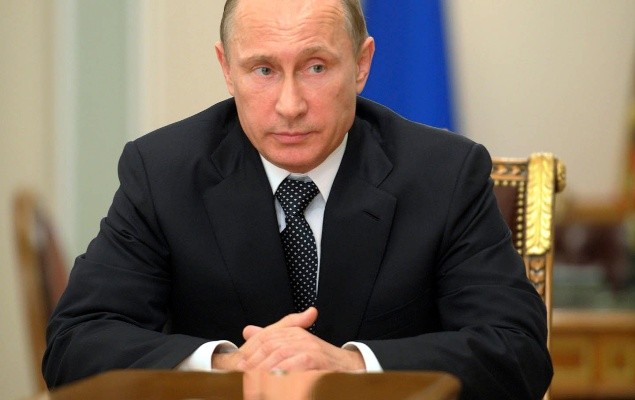 Россия не является «угрозой Америке номер один» — она не входит даже в первую пятёрку