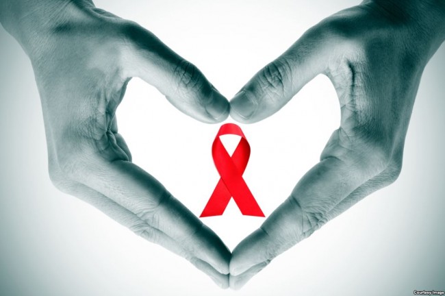 Международный день борьбы со СПИДом прошёл под девизом: «Моё здоровье – это моё право»