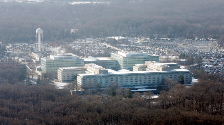 Politico: бывший глава ЦРУ признал, что спецслужбы проморгали российскую киберугрозу