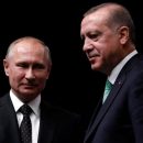Турция переходит к полному игнорированию США, продолжая налаживать дружеские отношения с Путиным