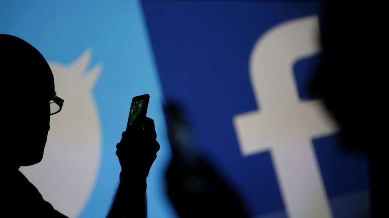 FT: британские исследователи не нашли «значительного» российского влияния в Twitter перед брекситом