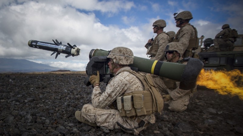 Duran: решение США поставлять Украине оружие приведет к катастрофе