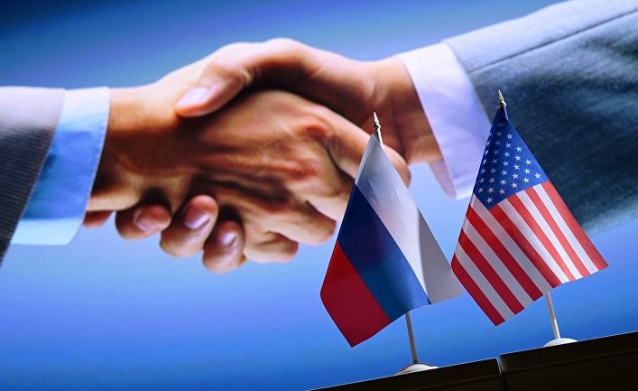 Les Echos: через переговоры с НАТО и США Путин восстанавливает в глазах всего мира значимость России