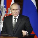 Politico: «несерьёзное предложение» — бывший генсек НАТО призвал альянс не давать России гарантий безопасности