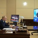 Guardian: Путин объяснил беспорядки в Казахстане вмешательством извне