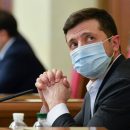 Корреспондент: Зеленский рассказал о необходимости прекращения конфликта в Донбассе
