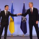 Читатели The Times: Украине лучше не лезть в НАТО. И вот почему