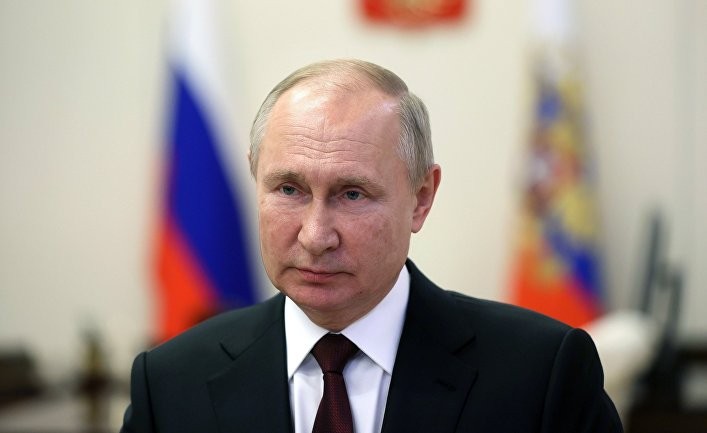 New Statesman: Россия держит соседей под сапогом. И серьезно рискует