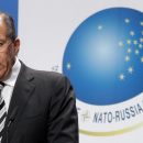 Проблеск надежды на будущее — Das Erste о предстоящем заседании Совета Россия — НАТО
