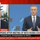 Волкер: встреча с предсказуемым итогом — на требования России НАТО просто не может согласиться