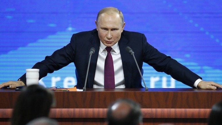 CNBC: «становится ещё упрямее» — эксперты предупредили о неэффективности санкций против России