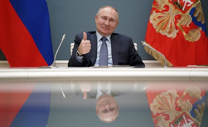 Болгары о санкциях против России: очередной блеф! Слышен раскатистый смех из Кремля (Дневник)