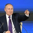 WSJ: Путин обвел Запад вокруг пальца