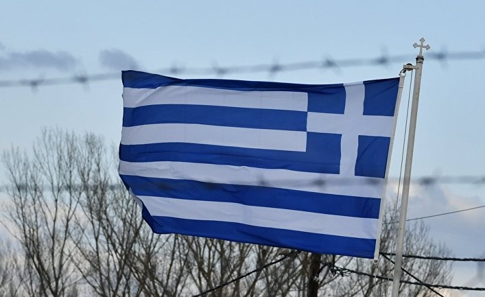 Haber7: США превратили Грецию в гарнизон для окружения России