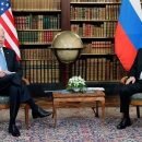 Bloomberg: Западу сфера влияния полагается, России — нет
