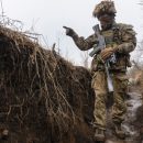 Die Welt: в Берлине не исключают возможность поставок военной продукции на Украину