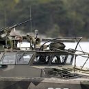 Le Figaro: Швеция вооружает остров Готланд на фоне напряжённости с Россией