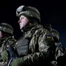 Главком ВСУ: украинская армия удовлетворяет стандартам НАТО больше, чем некоторые страны-члены