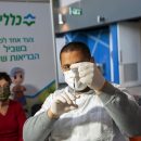 Insider: израильские учёные выяснили, что даже четвёртая прививка Pfizer или Moderna не повышает шансы предотвратить заражение «омикроном»
