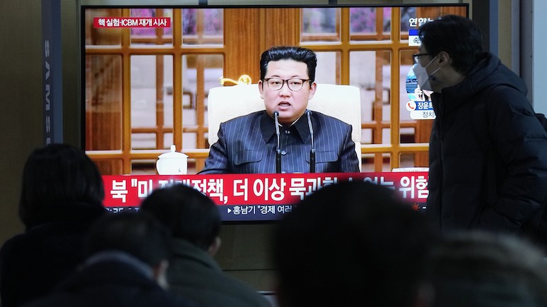 CNN: курс на долгосрочное противостояние США — в КНДР пригрозили возобновить ядерные испытания