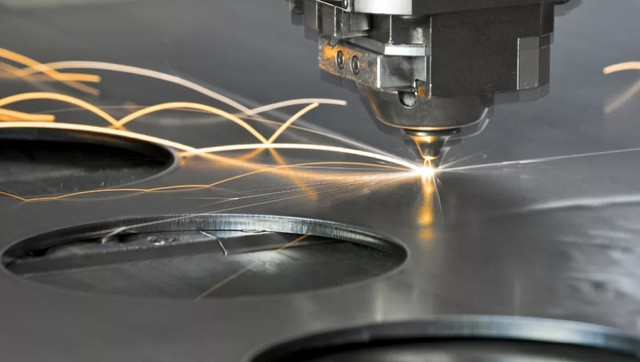 Лазерные станки по металлу: точность и инновационные решения