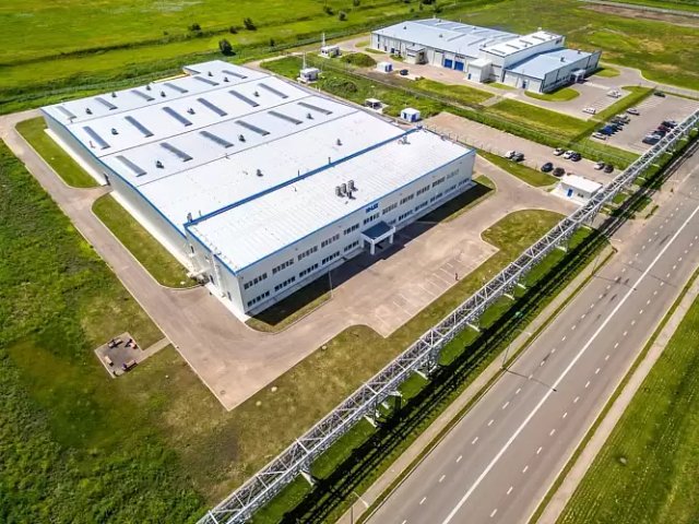 Быстровозводимые структуры: новейшие подходы и технологии
