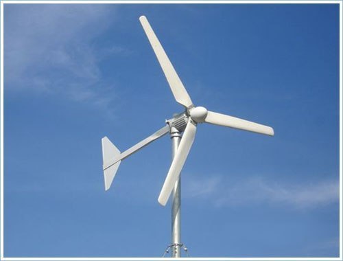  Ветряные генераторы — прибыль от ветра