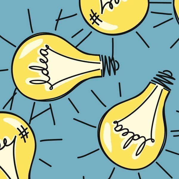 9 трюков, которые используют новаторы в погоне за идеями