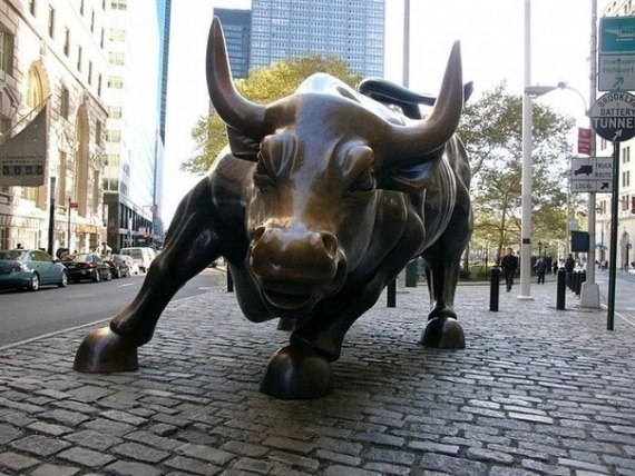 15 цитат великих инвесторов и гуру Уолл-стрит