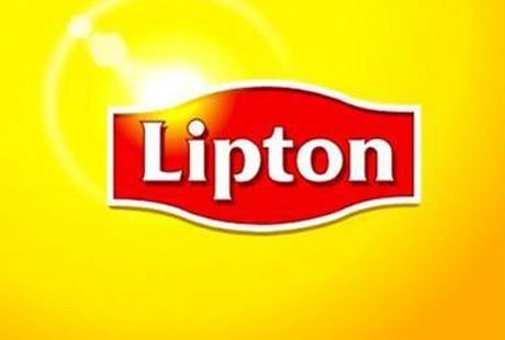 История компании "LIPTON" 