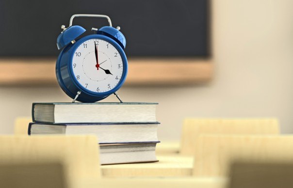 Где взять время на образование: правило 15 минут 