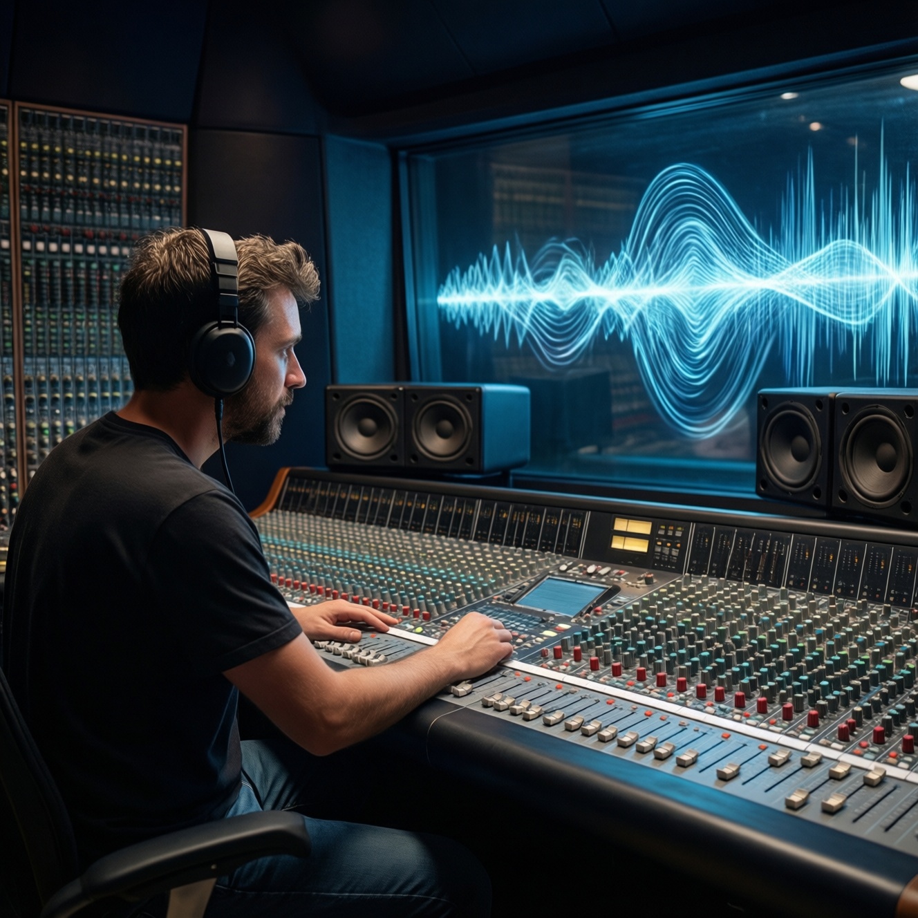 D&b audiotechnik представила vcore для подготовки иммерсивных миксов soundscape